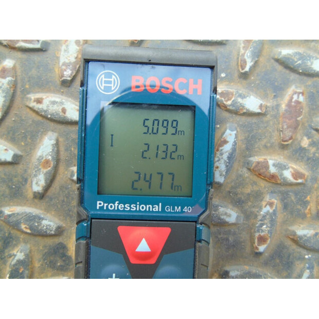 2011 ايفكو Eurocargo-45823781