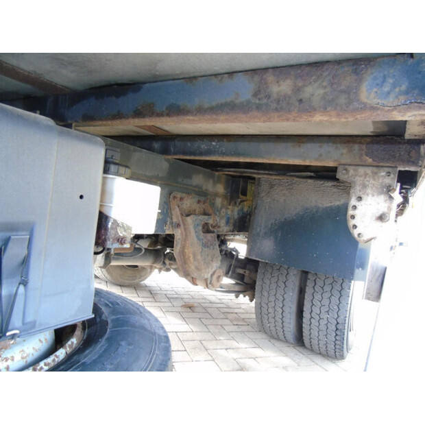 2011 ايفكو Eurocargo-45823783