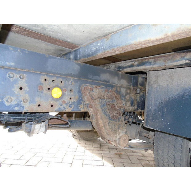 2011 ايفكو Eurocargo-45823784