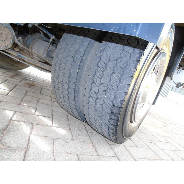 2011 ايفكو Eurocargo-45823785