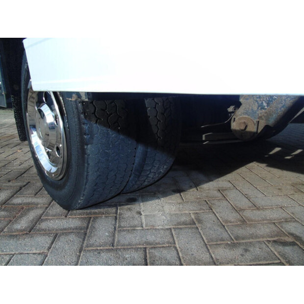 2011 ايفكو Eurocargo-45823786