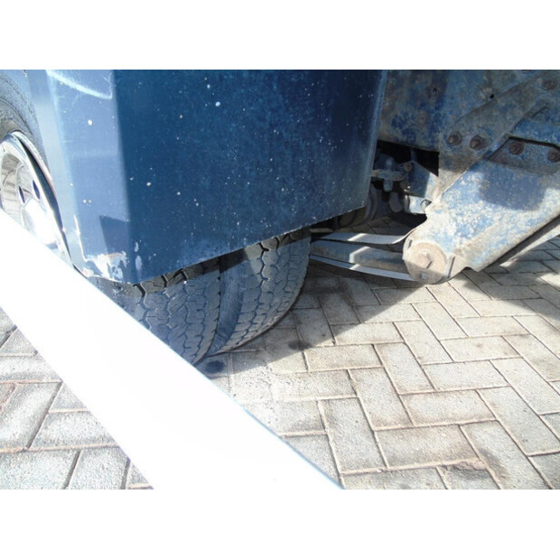 2011 ايفكو Eurocargo-45823787