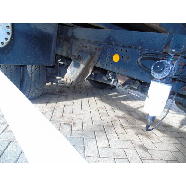 2011 ايفكو Eurocargo-45823788