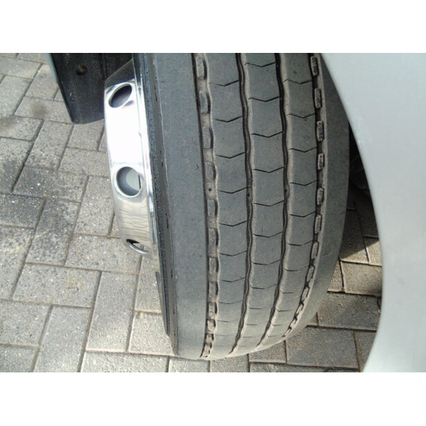 2011 ايفكو Eurocargo-45823789