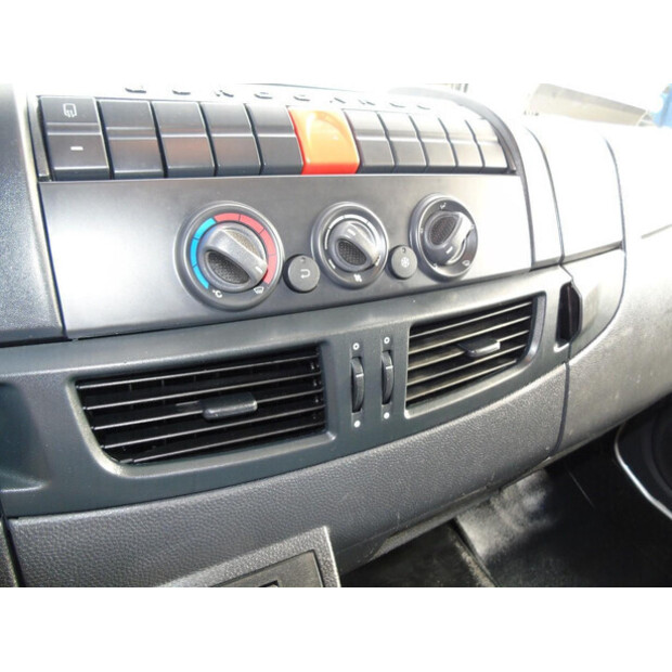 2011 ايفكو Eurocargo-45823791