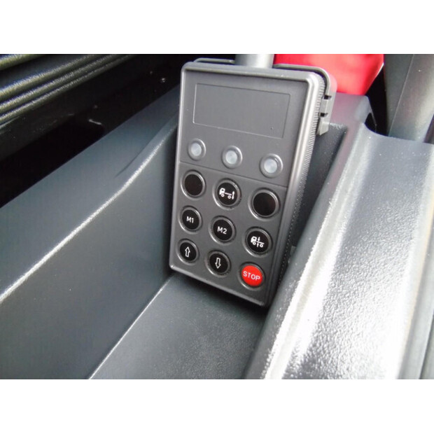 2011 ايفكو Eurocargo-45823794