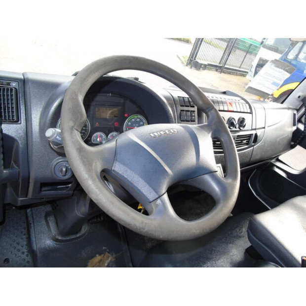 2011 ايفكو Eurocargo-45823795