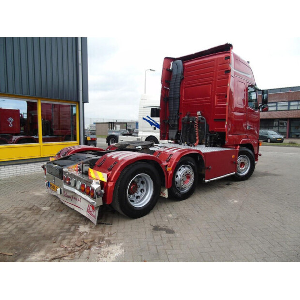 2007 فولفو FH-45823823