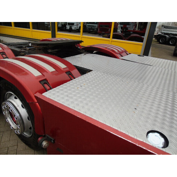 2007 فولفو FH-45823825