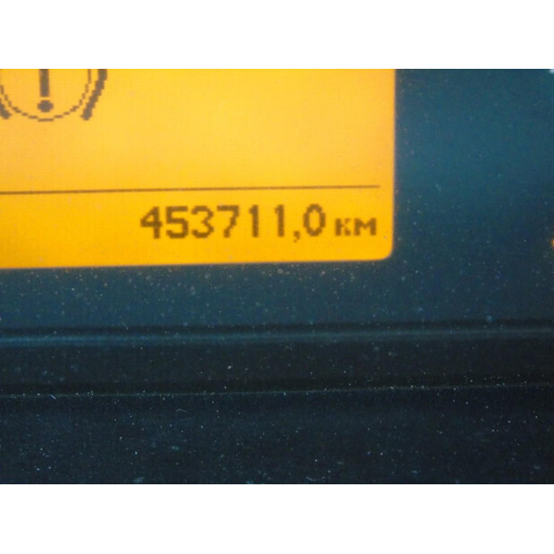 2007 فولفو FH-45823831