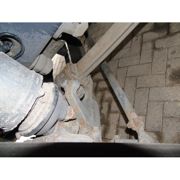 2007 فولفو FH-45823837