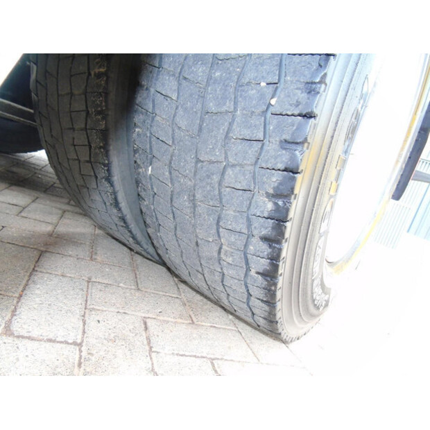 2007 فولفو FH-45823839