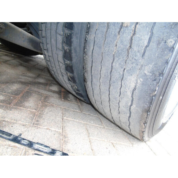 2007 فولفو FH-45823840