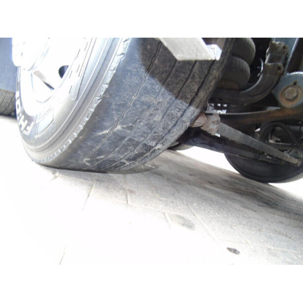 2007 فولفو FH-45823841