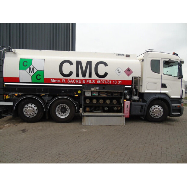 2005 Scania OTHERS-45823847