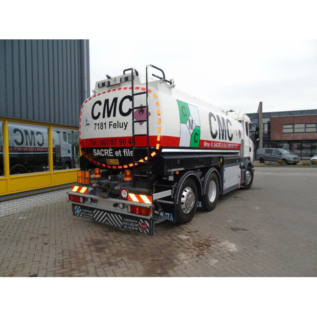 2005 Scania OTHERS-45823848