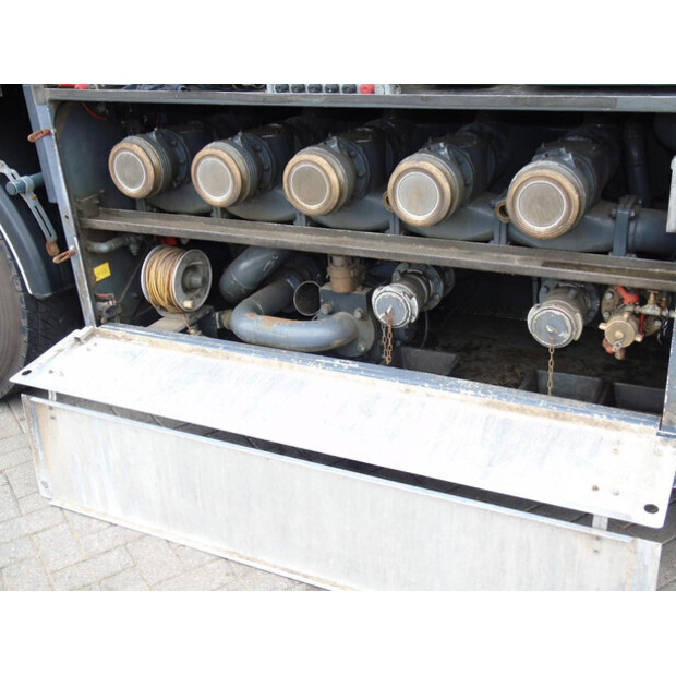 2005 Scania OTHERS-45823849