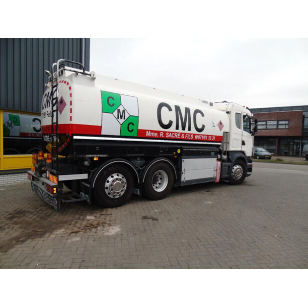 2005 Scania OTHERS-45823851