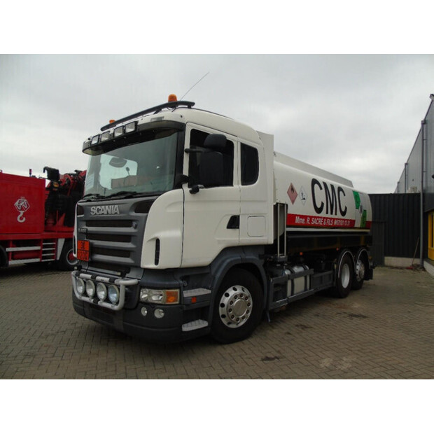 2005 Scania OTHERS-45823852