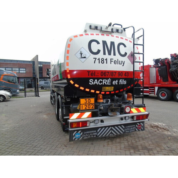 2005 Scania OTHERS-45823853