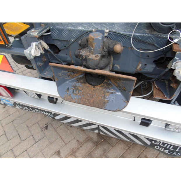 2005 Scania OTHERS-45823855