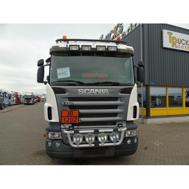 2005 Scania OTHERS-45823857