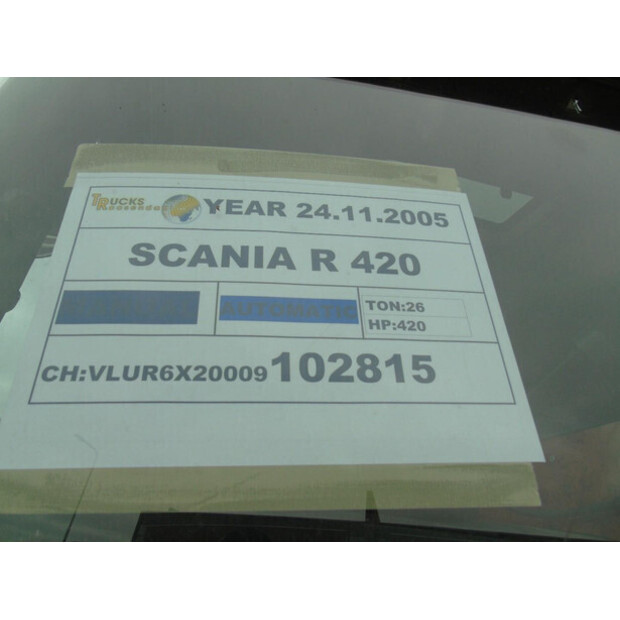 2005 Scania OTHERS-45823870
