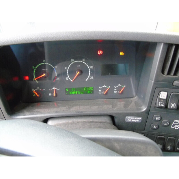 2005 Scania OTHERS-45823874