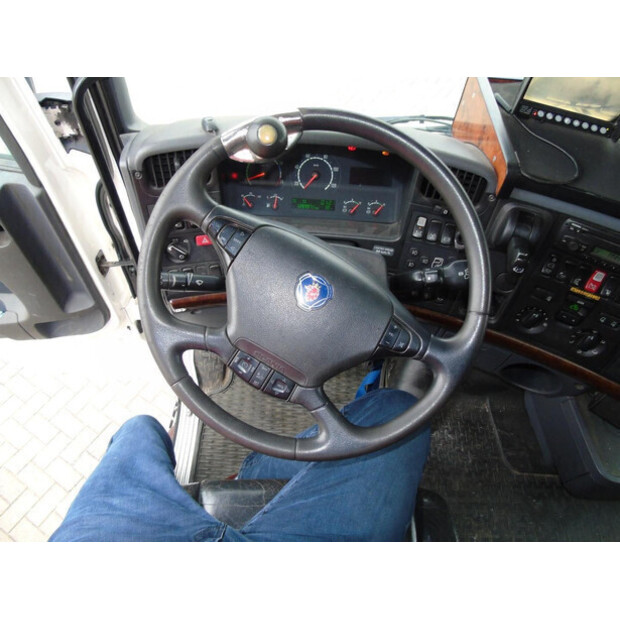 2005 Scania OTHERS-45823878