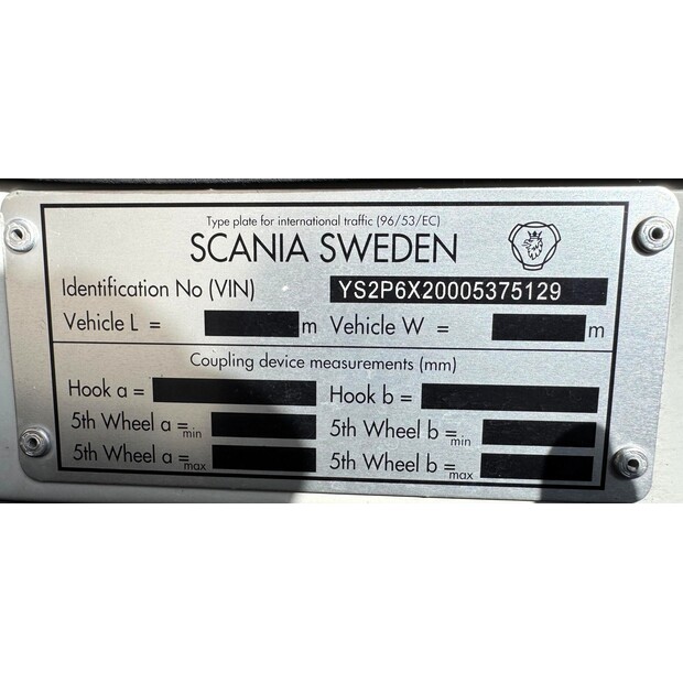 2015 Scania P 450-45823882