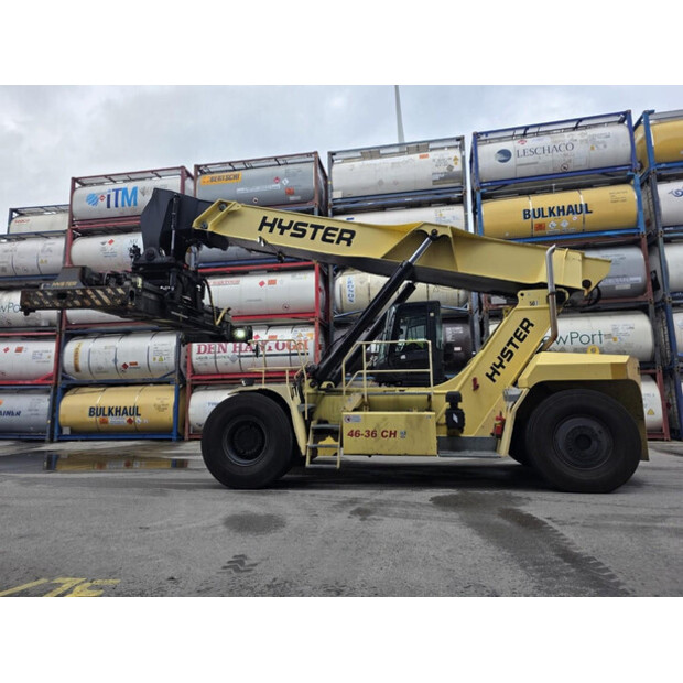 2013 Hyster RS46-36CH-45823909