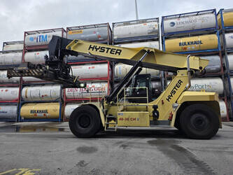 صورة ل التنضيد 2013 هايستر RS46-36CH