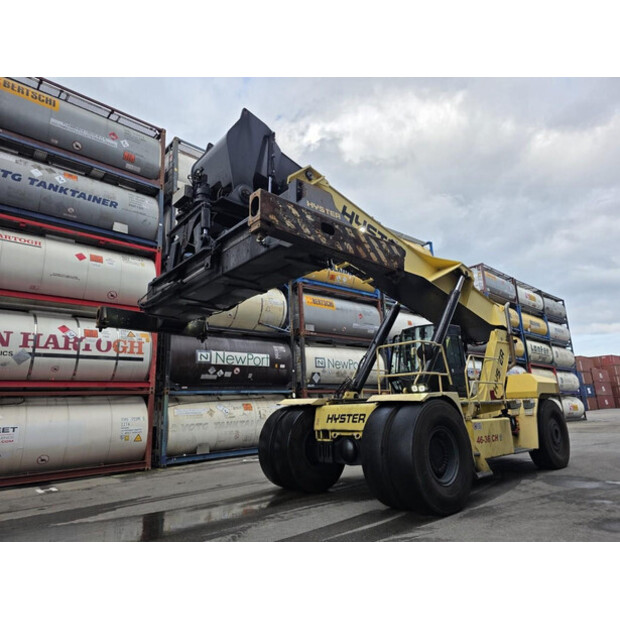 2013 Hyster RS46-36CH-45823910