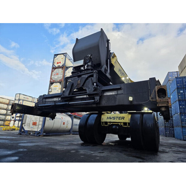 2013 Hyster RS46-36CH-45823911