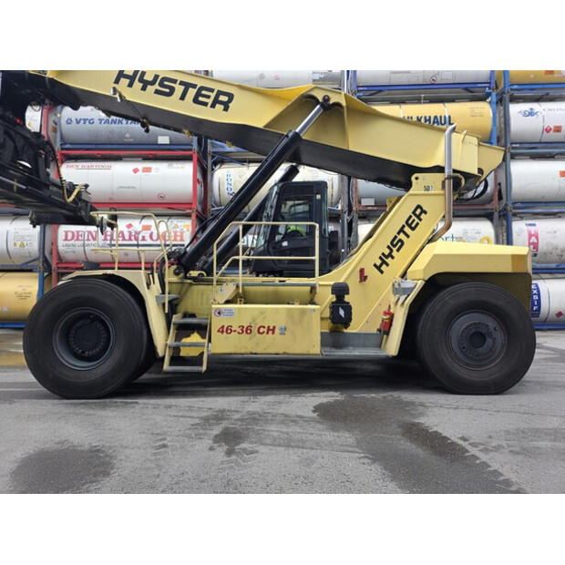 2013 Hyster RS46-36CH-45823912