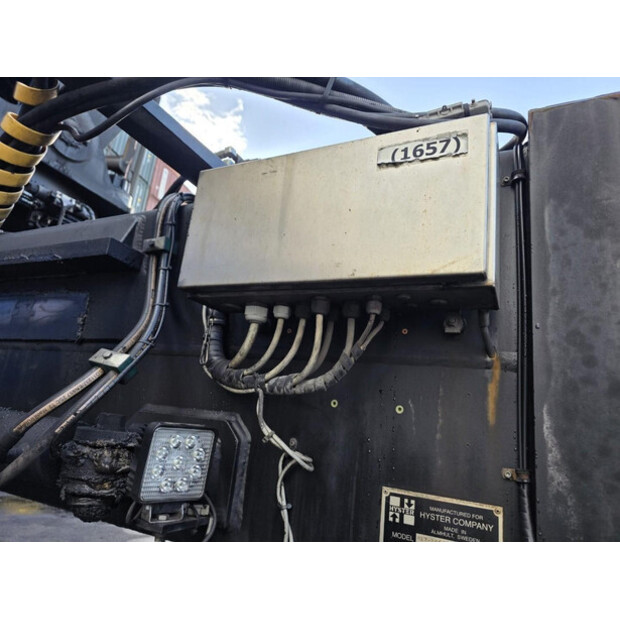 2013 Hyster RS46-36CH-45823914