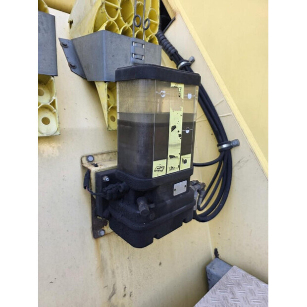 2013 Hyster RS46-36CH-45823918