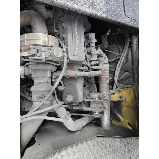 2013 Hyster RS46-36CH-45823919