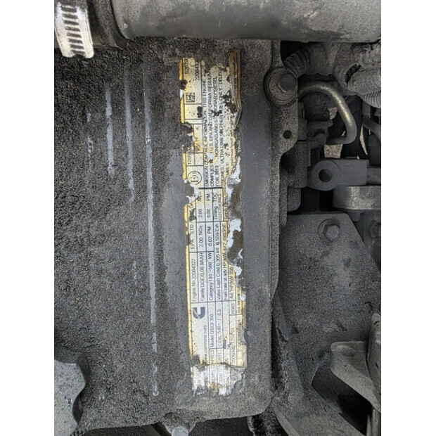 2013 Hyster RS46-36CH-45823920