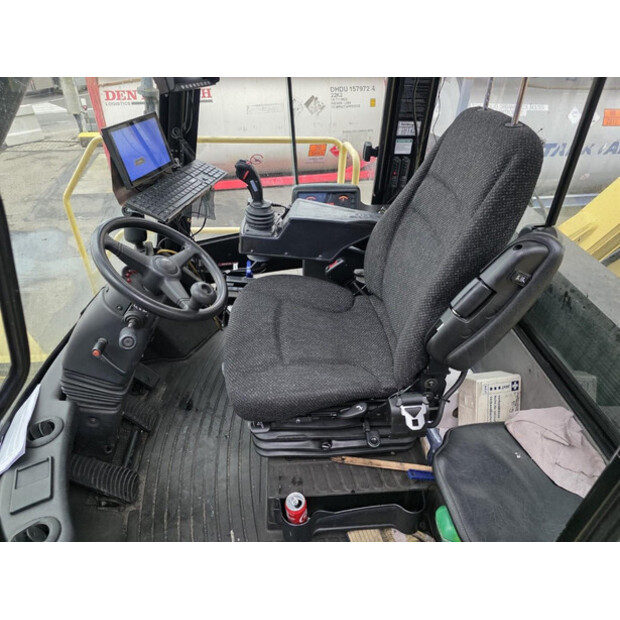 2013 Hyster RS46-36CH-45823921