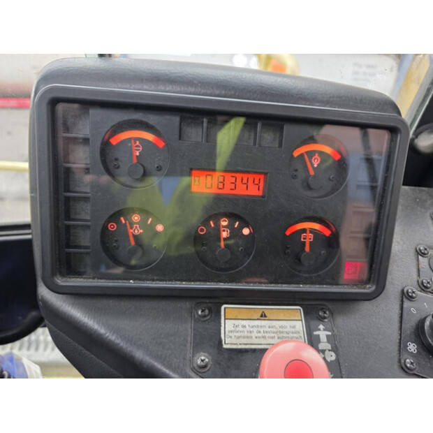 2013 Hyster RS46-36CH-45823922