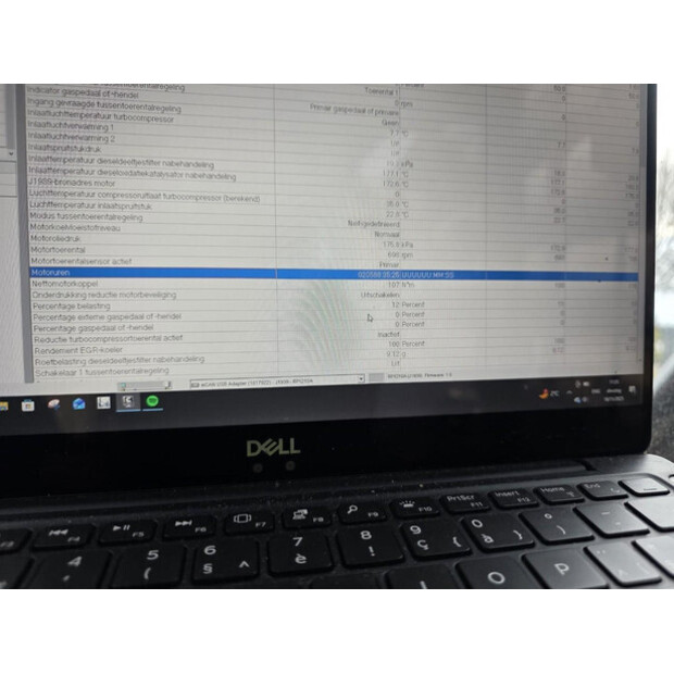 2013 Hyster RS46-36CH-45823923