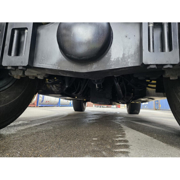 2013 Hyster RS46-36CH-45823924