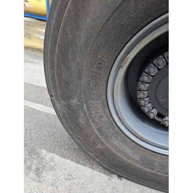 2013 Hyster RS46-36CH-45823926