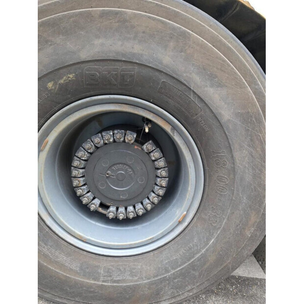 2013 Hyster RS46-36CH-45823927