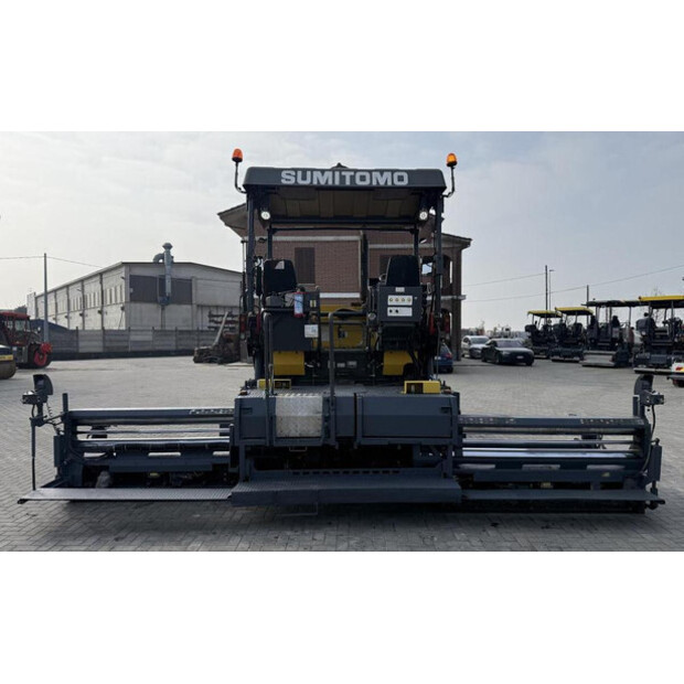 2015 Sumitomo HA 60W-8-45823948