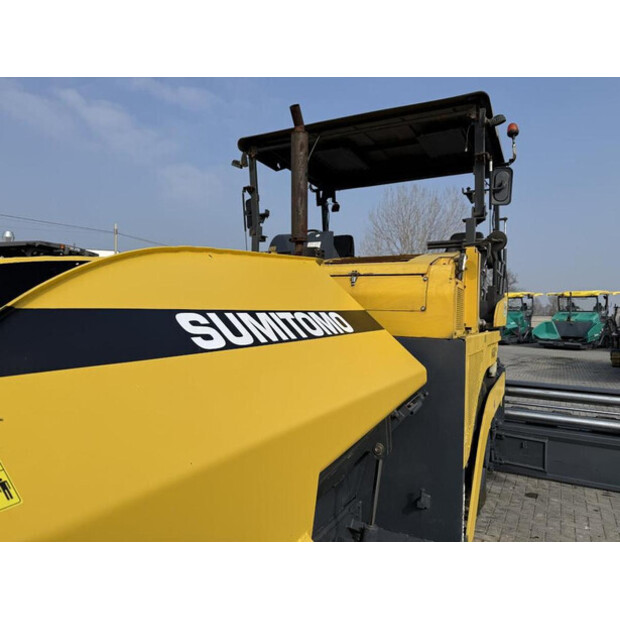 2015 Sumitomo HA 60W-8-45823953