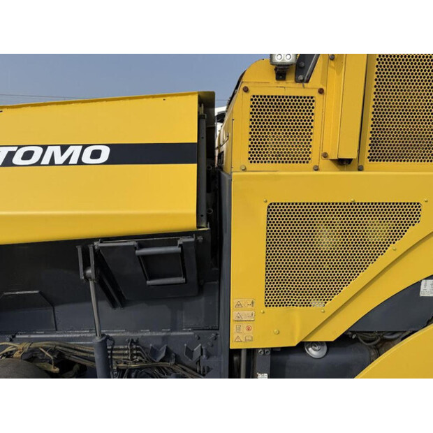 2015 Sumitomo HA 60W-8-45823955
