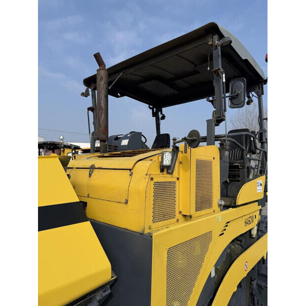 2015 Sumitomo HA 60W-8-45823956