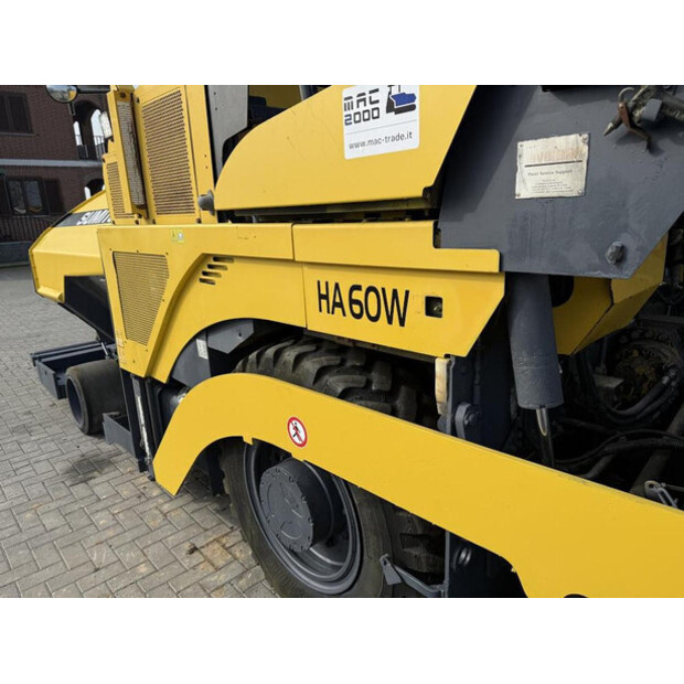 2015 Sumitomo HA 60W-8-45823957